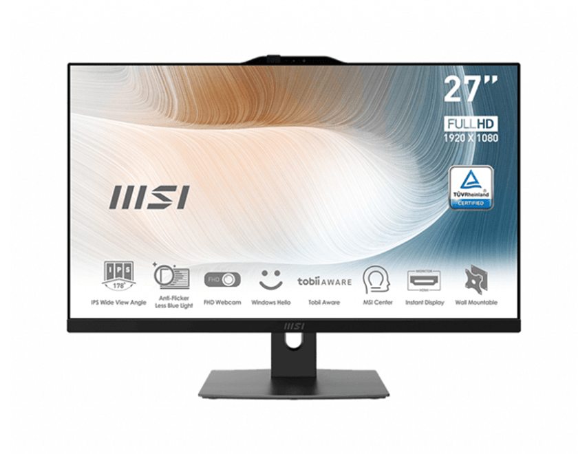 monitor all in one