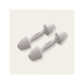 KIT XIAOMI FED 2 HALTERES PESOS DESPORTIVOS 2.7KG