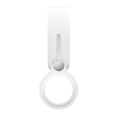 Airtag Loop White