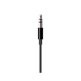 Lightning To 3.5Mm Audio Cable Black