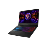PORTATIL GAMING MSI PULSE 15 B13VFK CORE I7-13700H HSTA 5.0GHZ/ 16GB/ 1TB SSD/ RTX4060 8GB GDDR6/ 15.6" QHD/ FREEDOS