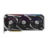 TARJETA GRAFICA 12GB AMD ASUS RADEON RX 6700 XT ROG STRIX GAMING PCX3.0 GDDR6 HDMI-DPORT