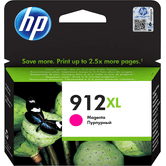 CARTUCHO HP MAGENTA 912XL 3YL82AE
