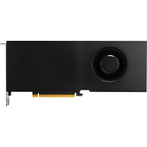 HP NVIDIA RTX A5000 24GB GDDR6