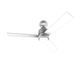 CECOTEC ENERGYSILENCE AERO 4850 VENTILADOR DE TETO LED ESTILO BRANCO E CONTROLE REMOTO