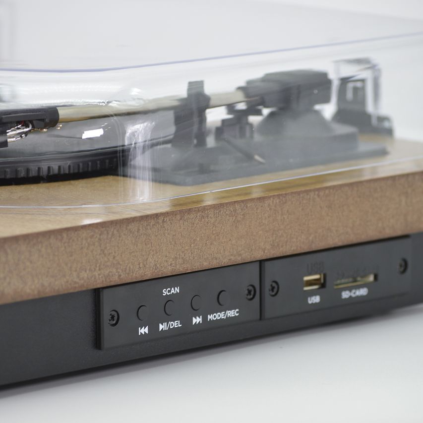 GBTUR-120WDMKII
