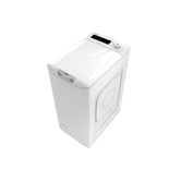 LAVADORA CARGA SUPERIOR HAIER RTXSG48TMCE-37 8 KG 1400 RPM B BLANCO
