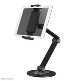 neomounts by newstar universal tablet stand for 4.7-12.9in ta bl
