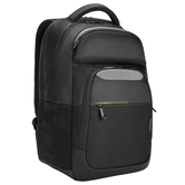 MOCHILA CITYGEAR PARA PORTATIL 12-14IN - NEG RO