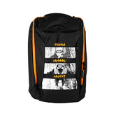 MOCHILA GAMING KONIX NARUTO 17"