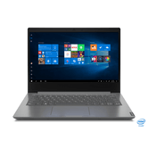 PORTATIL LENOVO V14-IML i3-10110U 14" 8GB 512SSD M.2 W10 IRON GREY