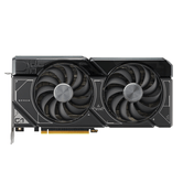 TARJETA GRAFICA ASUS GEFORCE RTX 4070 DUAL OC | 12GB | GDDR6X | DLSS3