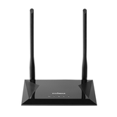 Edimax BR-6428NS V5 Router WiFi N300 4en1