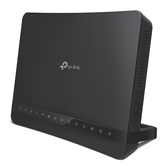 Router duplo WISP TP-Link Archer VR1210v AC1200