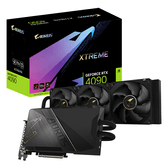 GIGABYTE NVIDIA GeForce RTX 4090 24GB GDDR6X HDMI DPORT