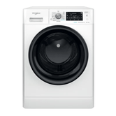 LAVADORA SECADORA WHIRLPOOL FFWDD 1074269 BV SPT 10/7 KG 1400 RPM D BLANCO