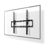 SUPORTE NEDIS TVWM1131BK 23-55" PAREDE