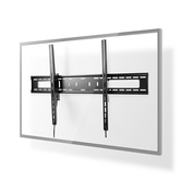 SUPORTE NEDIS TVWM2170BK 60-100" PAREDE