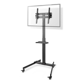 soporte para tv nedis tvsm5100bk