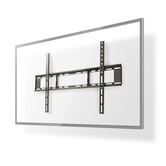 SUPORTE NEDIS TVWM1051BK 37 -70" PAREDE