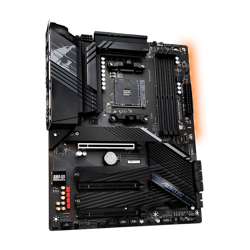 X570S AORUS ELITE