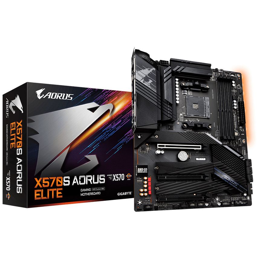 X570S AORUS ELITE