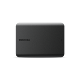 Disco Duro 2000GB 2.5"  TOSHIBA   Canvio Basics USB 3.0/2.0