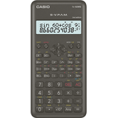 calculadora cientifica de 12 digitos casio fx-82ms2