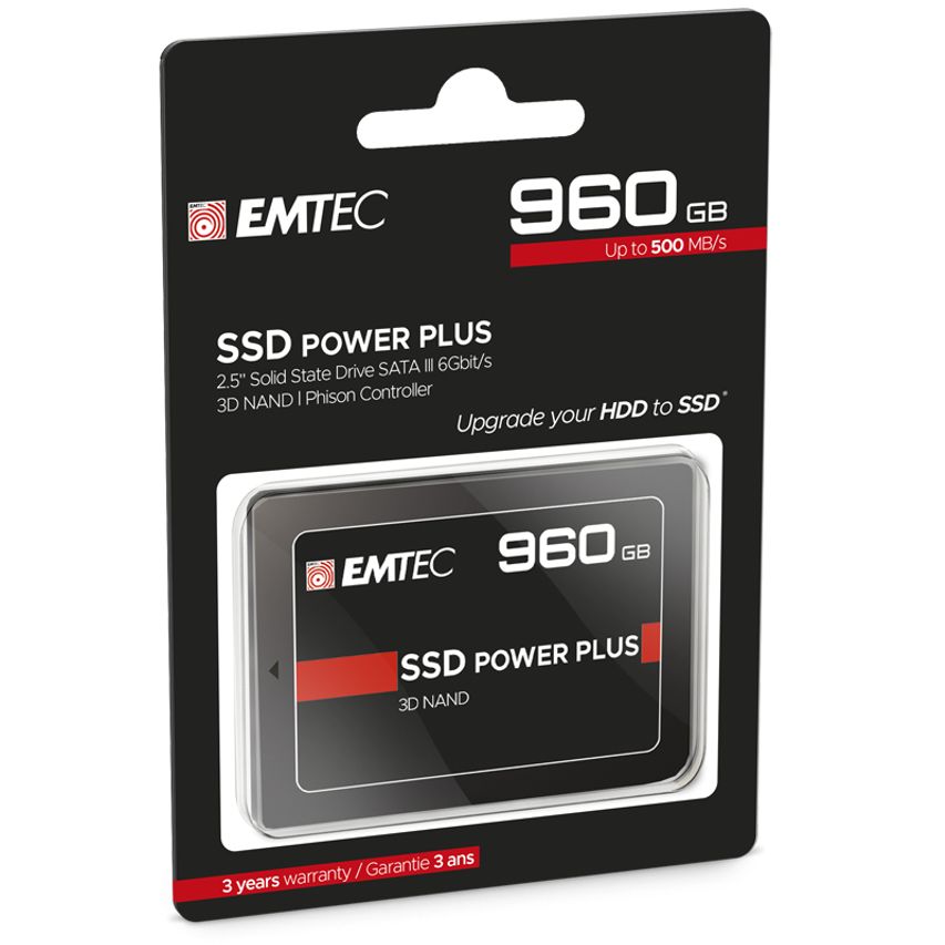 ECSSD960GX150