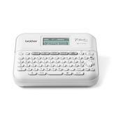 ETIQUETA ELETRÔNICA DESKTOP COM CONEXÃO AO PC. LARGURA DA FITA S: