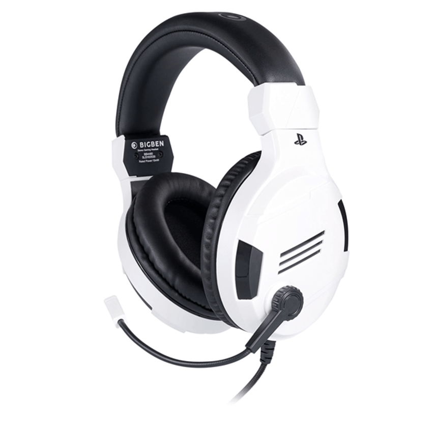 PS4OFHEADSETV3WHITE