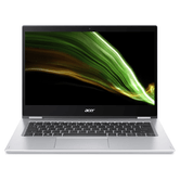 PORTATIL ACER SWIFT 1 SF114-31N CELERON N5100 2.8GHZ/4GB / 128GB SSD/ 14" FHD/ W11