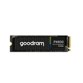 GOOD RAM  SSDPR-PX600-500-80  SSD 500GB M.2  4700MB/s PCI Express 4.0 NVMe