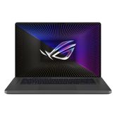 PORTATIL GAMING ASUS ROG ZEPHYRUS GU603VI-N4006 CORE I9-13900H, 2.6GHZ/ 32GB /1TB SSD/ RTX 4070 8GB GDDR6/ 16" WQXGA / FREEDOS