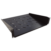 TABULEIRO ACESSÓRIO MONOLÍTICO CANTILEVER 1U 26CM (JE06)