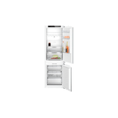 FRIGORIFICO COMBI INTEGRABLE BALAY 3KID767F NOFROST D ALTO 177 CM ANCHO 55 CM