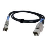 CABO QNAP MINI SAS (SFF-8644), 0,5 M