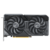 TARJETA GRAFICA ASUS GEFORCE RTX­ 4060 DUAL OC | 8GB | GDDR6