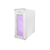 NATEC GENESIS NPC-1872 RGB Branco