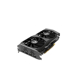 ZOTAC NVIDIA GeForce RTX 4060 8GB GDDR6 HDMI DPORT