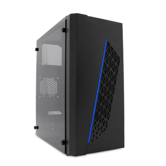 Caja para PC ATX F750 » CoolBox → Informática / Periféricos / Componentes /  Tecnología