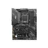MSI AMD MAG X670E TOMAHAWK WIFI Soquete AM5