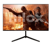 MONITOR NILOX Gaming Monitor 27", 1ms HDMI e DP 27" VA 1920 x 1080 Colunas HDMI