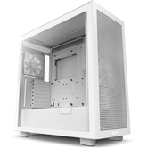 TORRE GAMING NZXT H7 FLOW | ATX | BLANCA