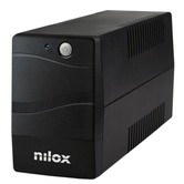 sai nilox premium line interactive 800 va