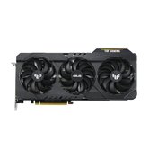 TARJETA GRAFICA 8GB ASUS GEFORCE RTX 3060 TI TUF GAMING LHR PCX GDDR6