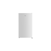 FRIGORIFICO UNA PUERTA TEKA RSR 10138 BLANCO E ALTO 84.5 CM ANCHO 47.5 CM BLANCO