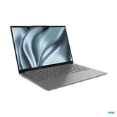 PORTATIL LENOVO YOGA SLIM7 PRO 14IAP7 I7-1260P 4.7GHZ/8GB /512GB SSD/ 14" 2.2K TACTIL/ W11 GRIS