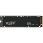 SSD CRUCIAL T700 2000 GB M.2 12400 MB/s PCI Express 5.0 NVMe