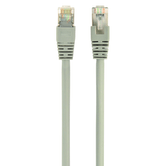 CABO VERMELHO S-FTP GEMBIRD CAT 6A LSZH GRIS 30 M